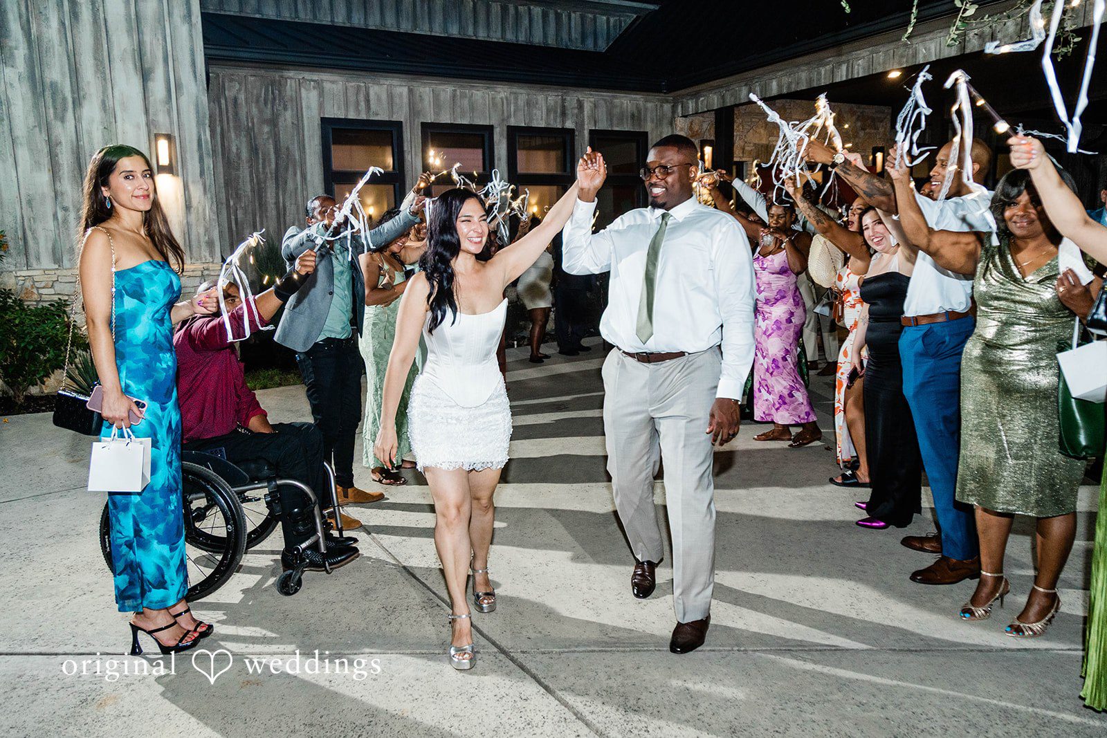 Nathaniel + Romy Paniolo Ranch Wedding | Nathaniel & Romy -