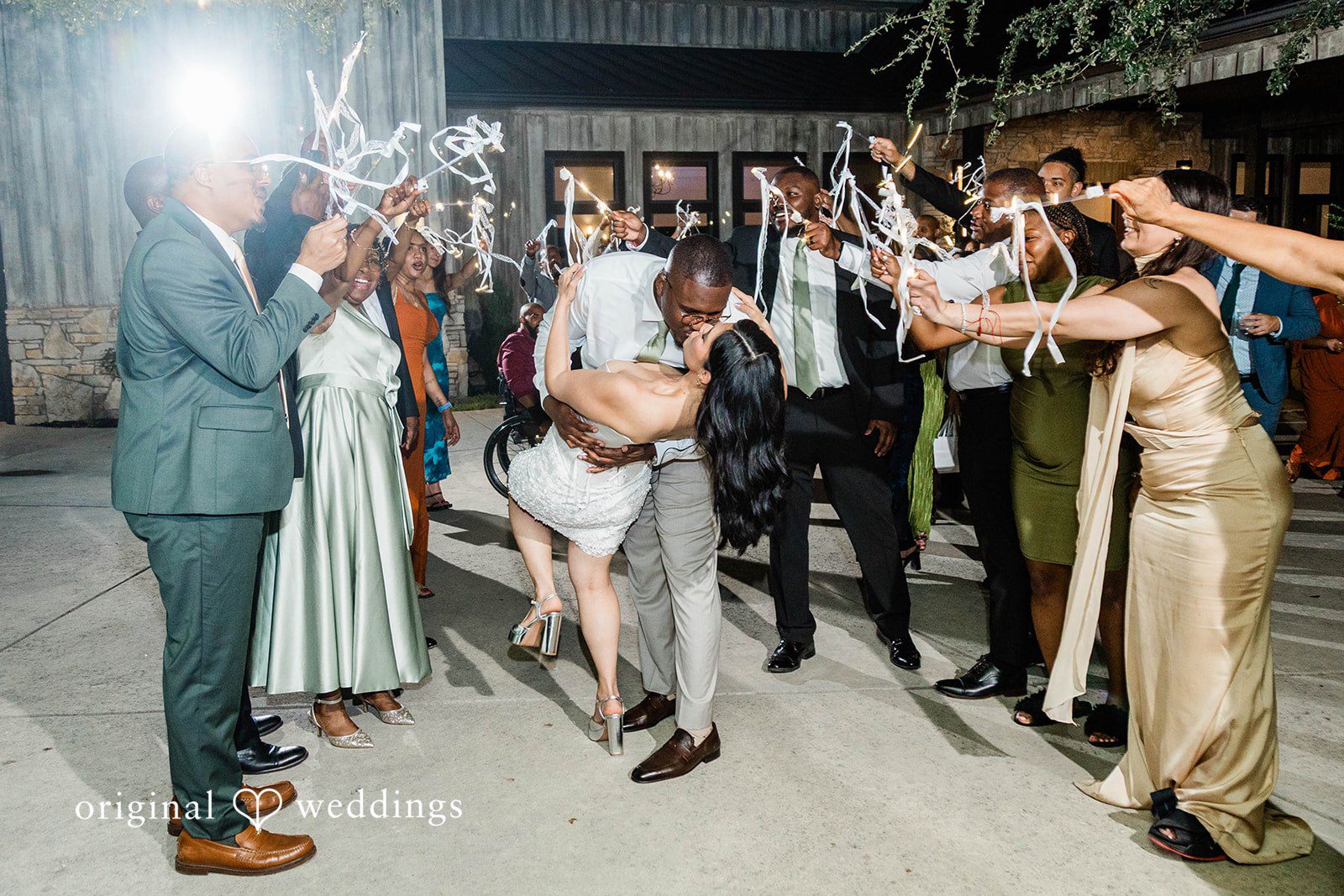 Nathaniel + Romy Paniolo Ranch Wedding | Nathaniel & Romy -