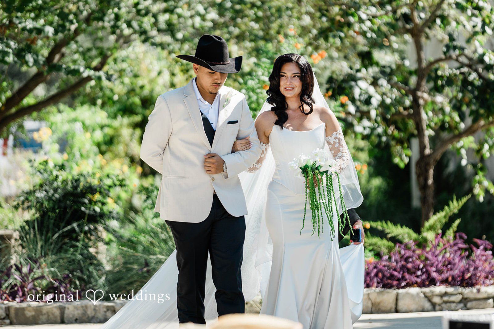 Nathaniel + Romy Paniolo Ranch Wedding | Nathaniel & Romy -
