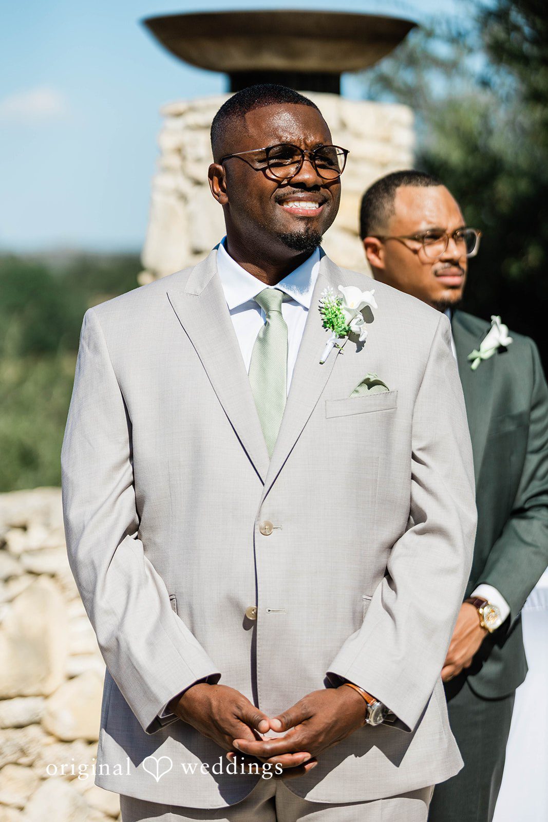 Nathaniel + Romy Paniolo Ranch Wedding | Nathaniel & Romy -