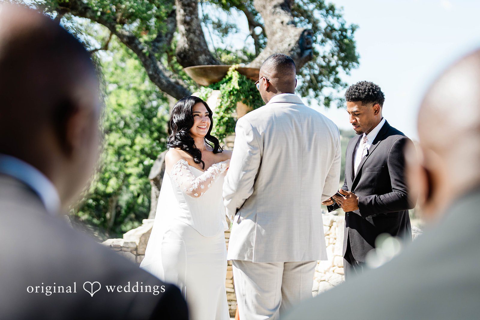 Nathaniel + Romy Paniolo Ranch Wedding | Nathaniel & Romy -