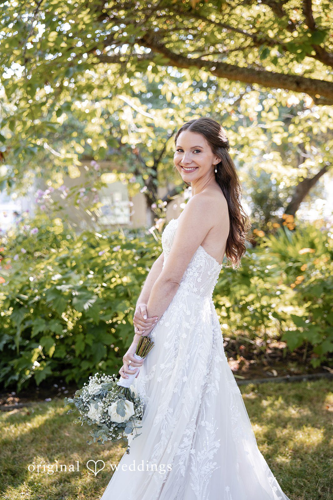 Seattle Wedding Photographers at Ray's Boathouse | Jocelyn & Rylan -