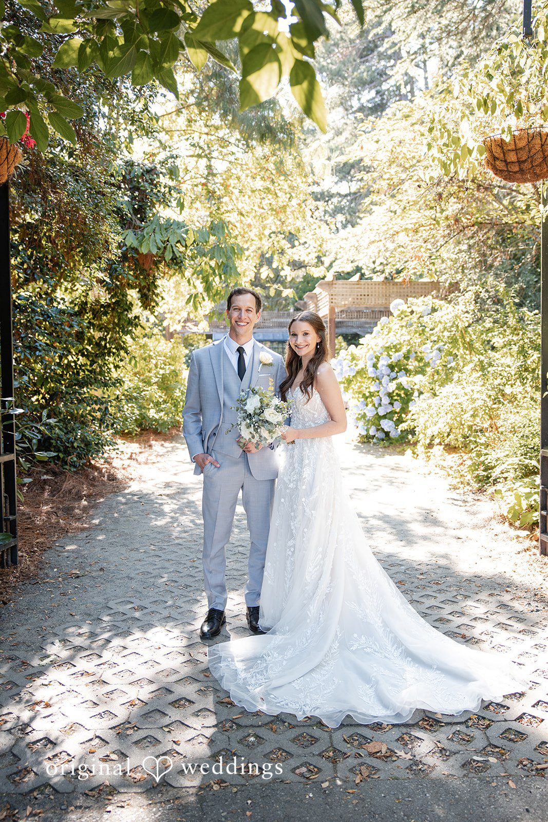 Seattle Wedding Photographers at Ray's Boathouse | Jocelyn & Rylan -