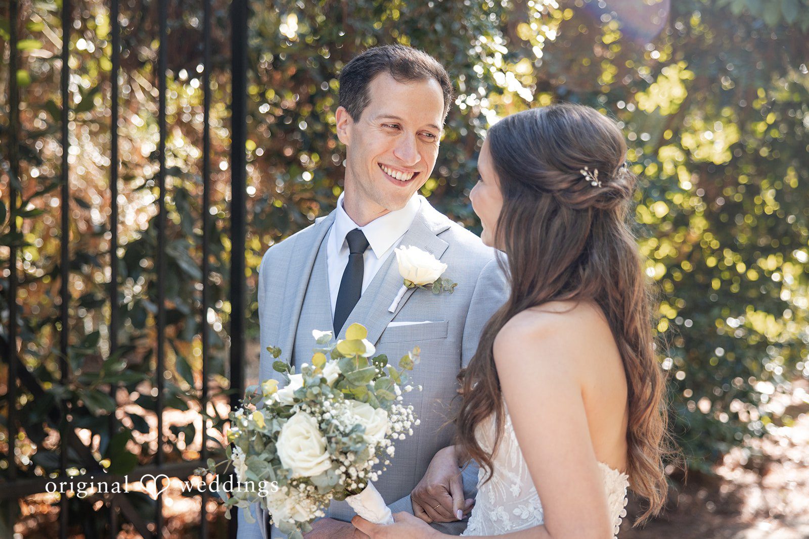 Seattle Wedding Photographers at Ray's Boathouse | Jocelyn & Rylan -
