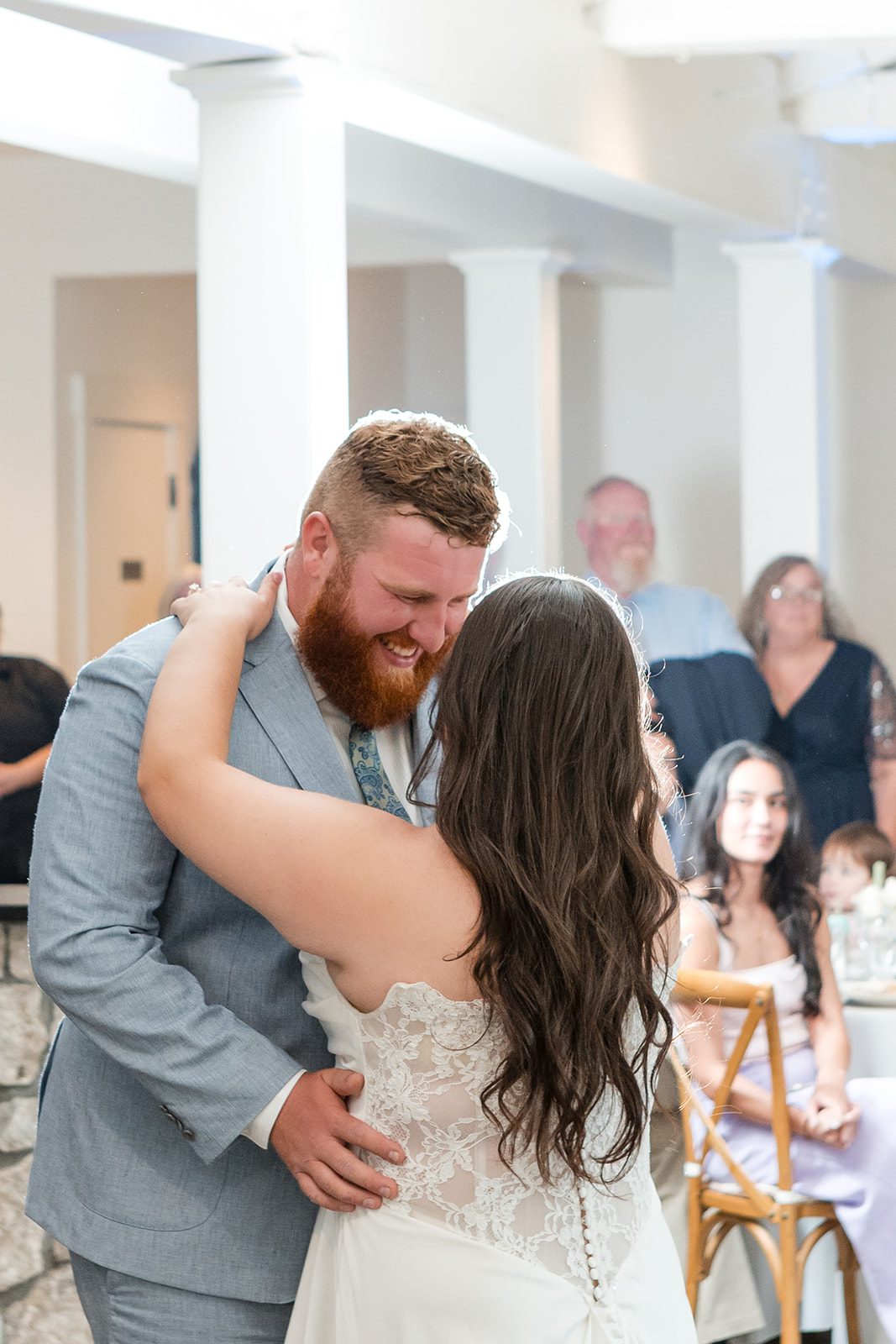roche-harbor-resort-timeless-seattle-emma-chase-emma-chase-041-03 Bride and groom sharing their first dance