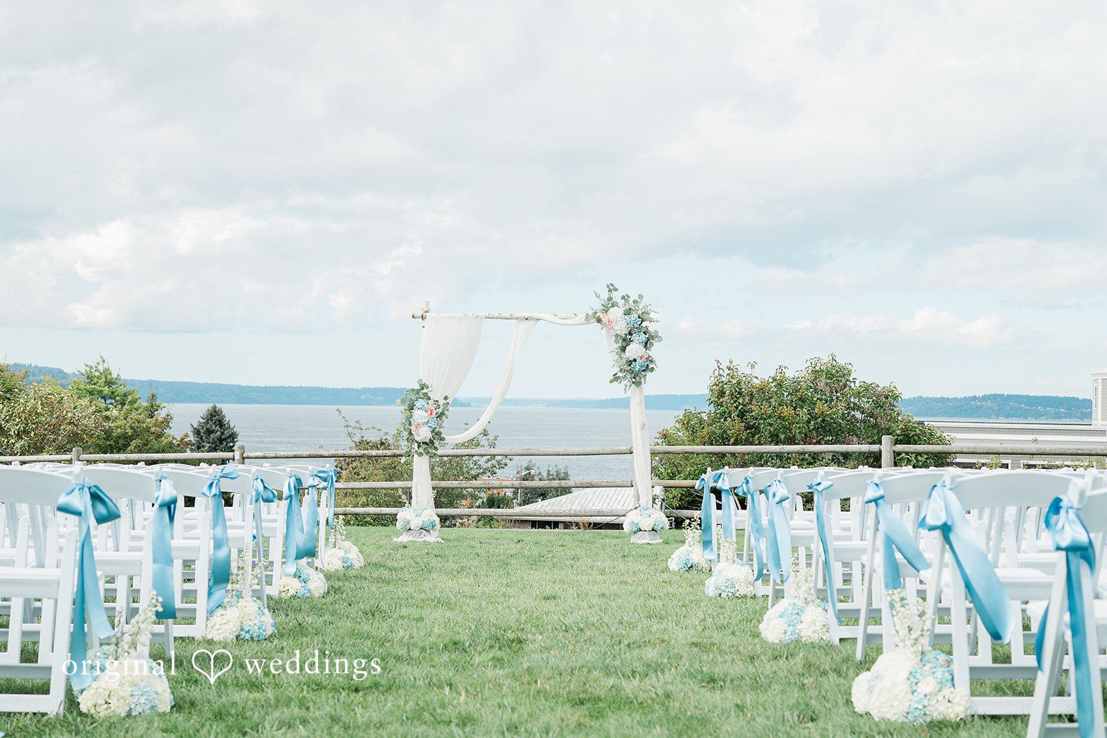 Russell + Bianca Beautiful wedding details at RoseHill Community Center