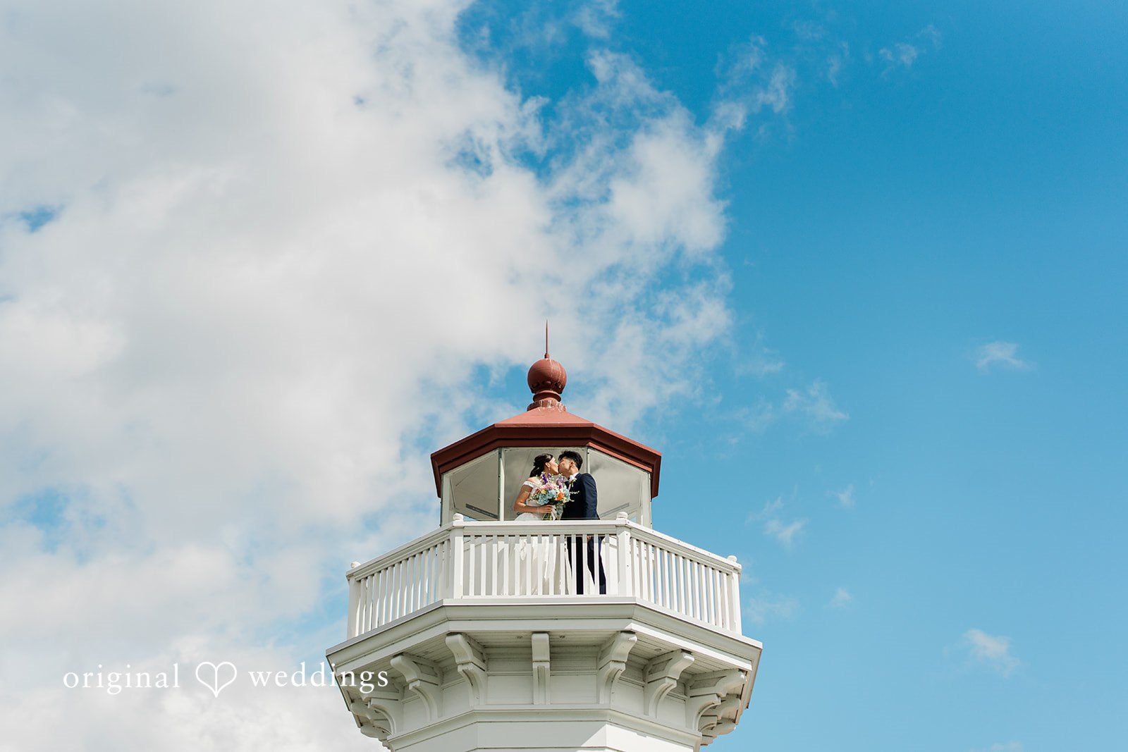 Russell + Bianca Wedding day scene at RoseHill Community Center