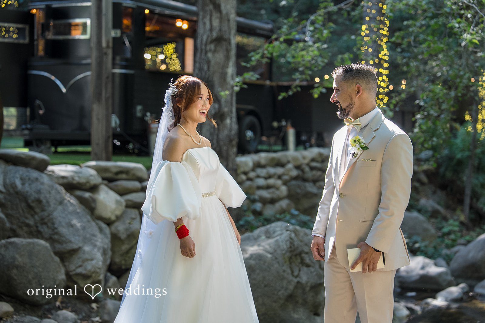 Julia + Brandon San Francisco Wedding Photographers at Saratoga Springs | Julia & Brandon -