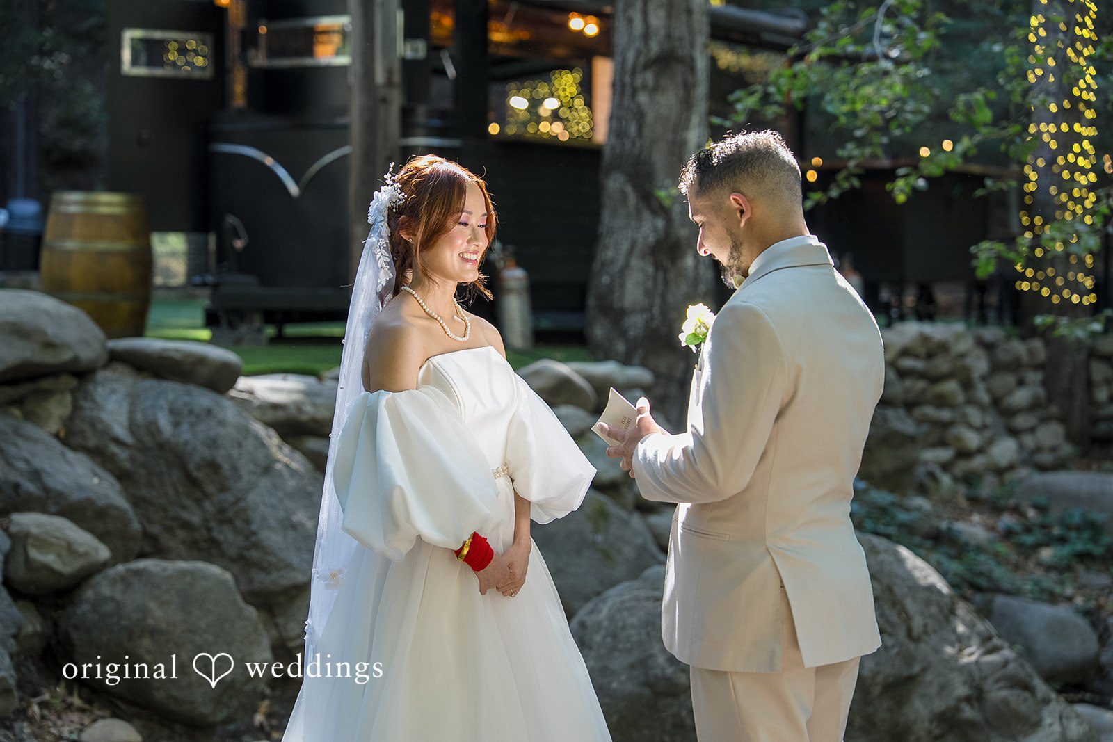 Julia + Brandon San Francisco Wedding Photographers at Saratoga Springs | Julia & Brandon -