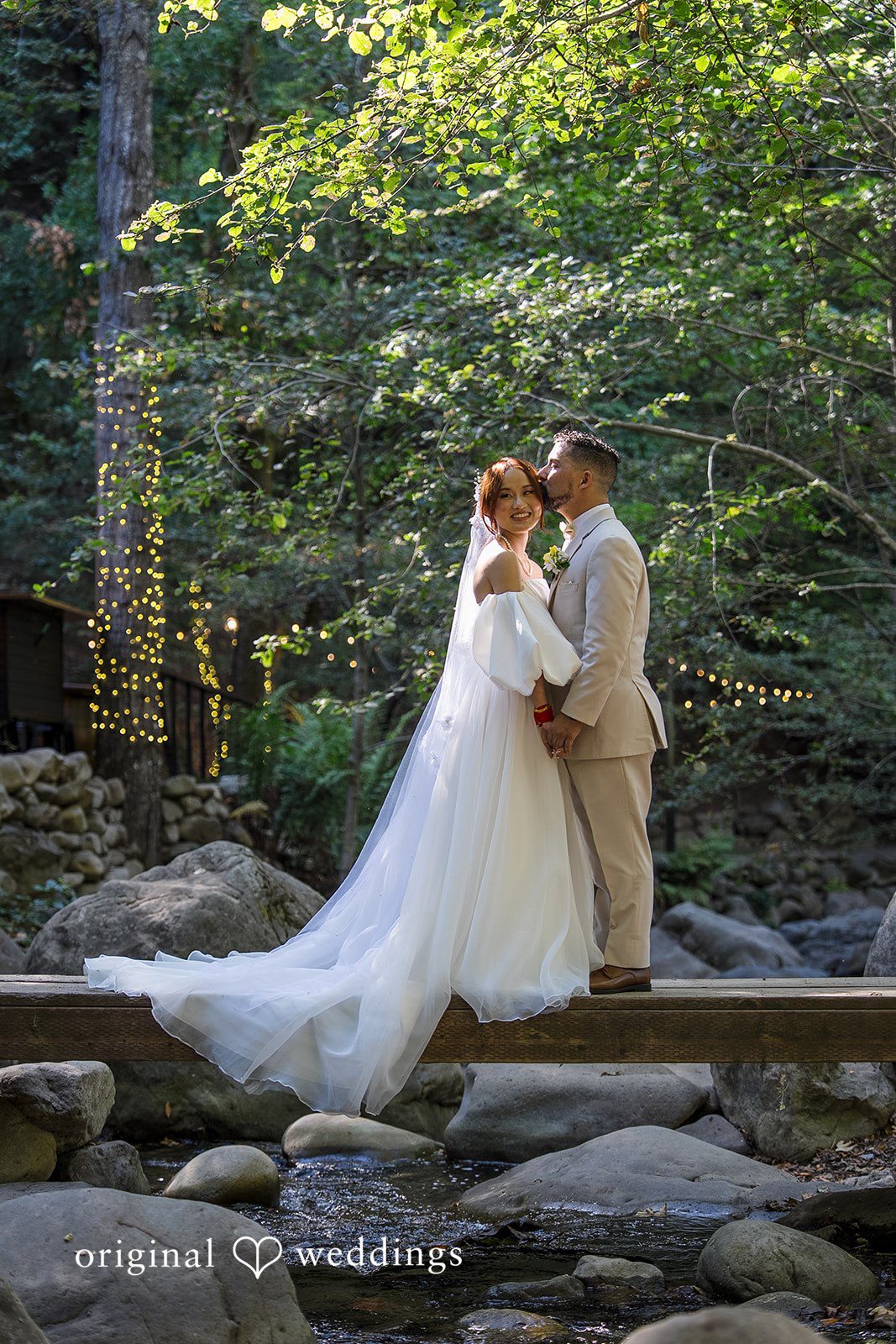 Julia + Brandon San Francisco Wedding Photographers at Saratoga Springs | Julia & Brandon -