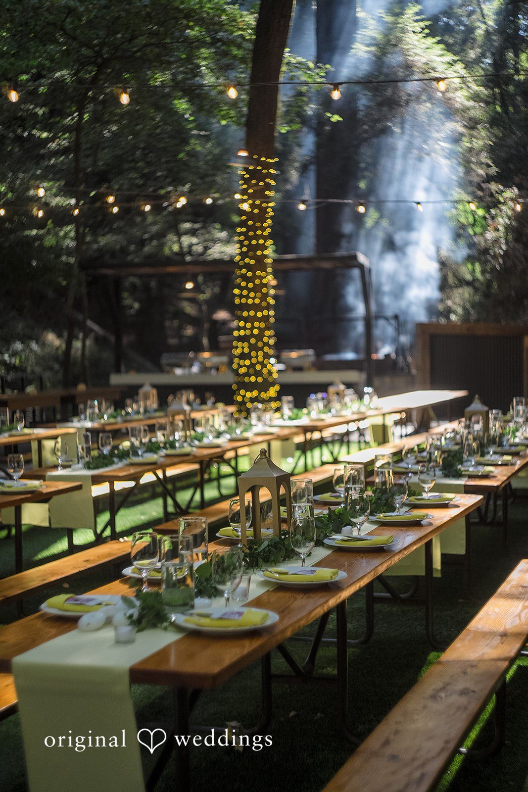 Julia + Brandon San Francisco Wedding Photographers at Saratoga Springs | Julia & Brandon -