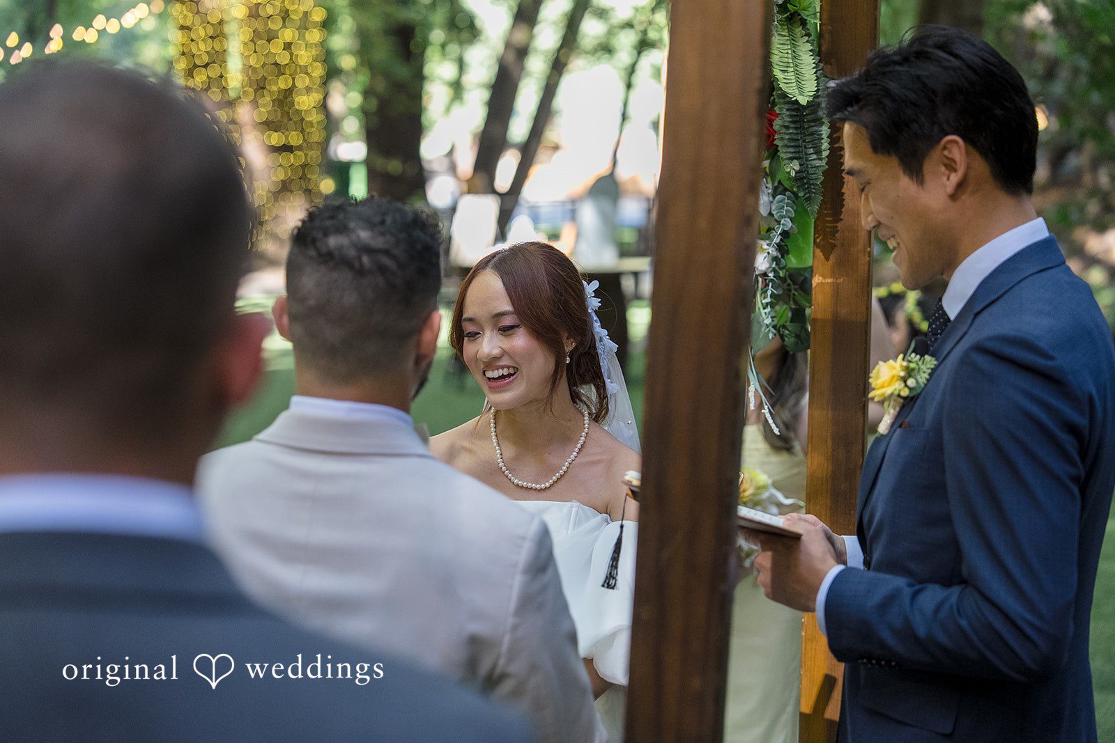 Julia + Brandon San Francisco Wedding Photographers at Saratoga Springs | Julia & Brandon -