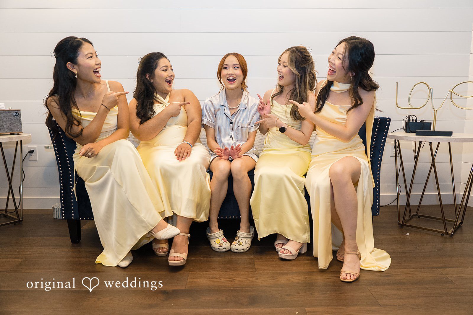 Julia + Brandon San Francisco Wedding Photographers at Saratoga Springs | Julia & Brandon -