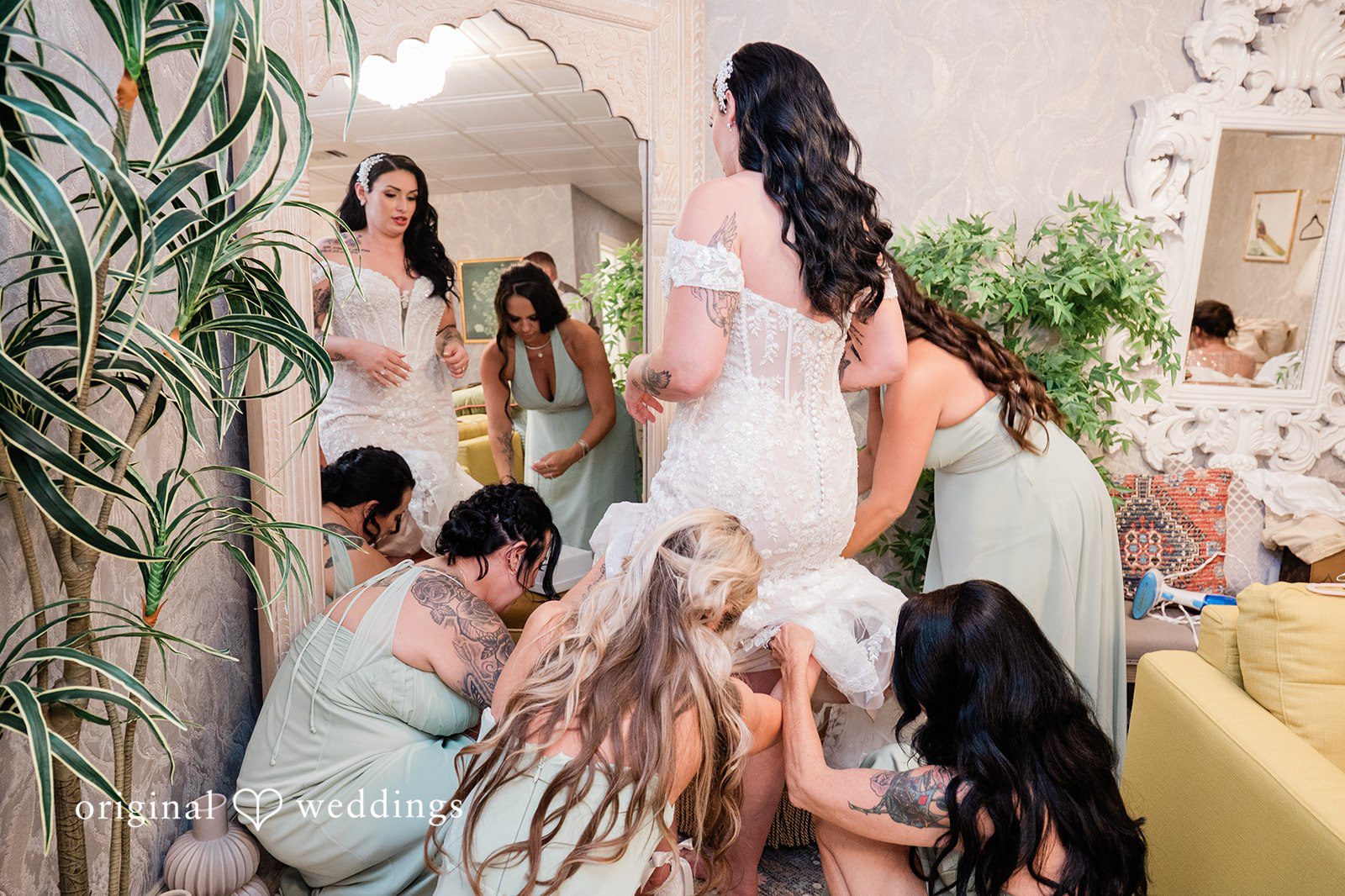 Megan + Thomas Spring Mill Manor Wedding | Megan & Thomas -
