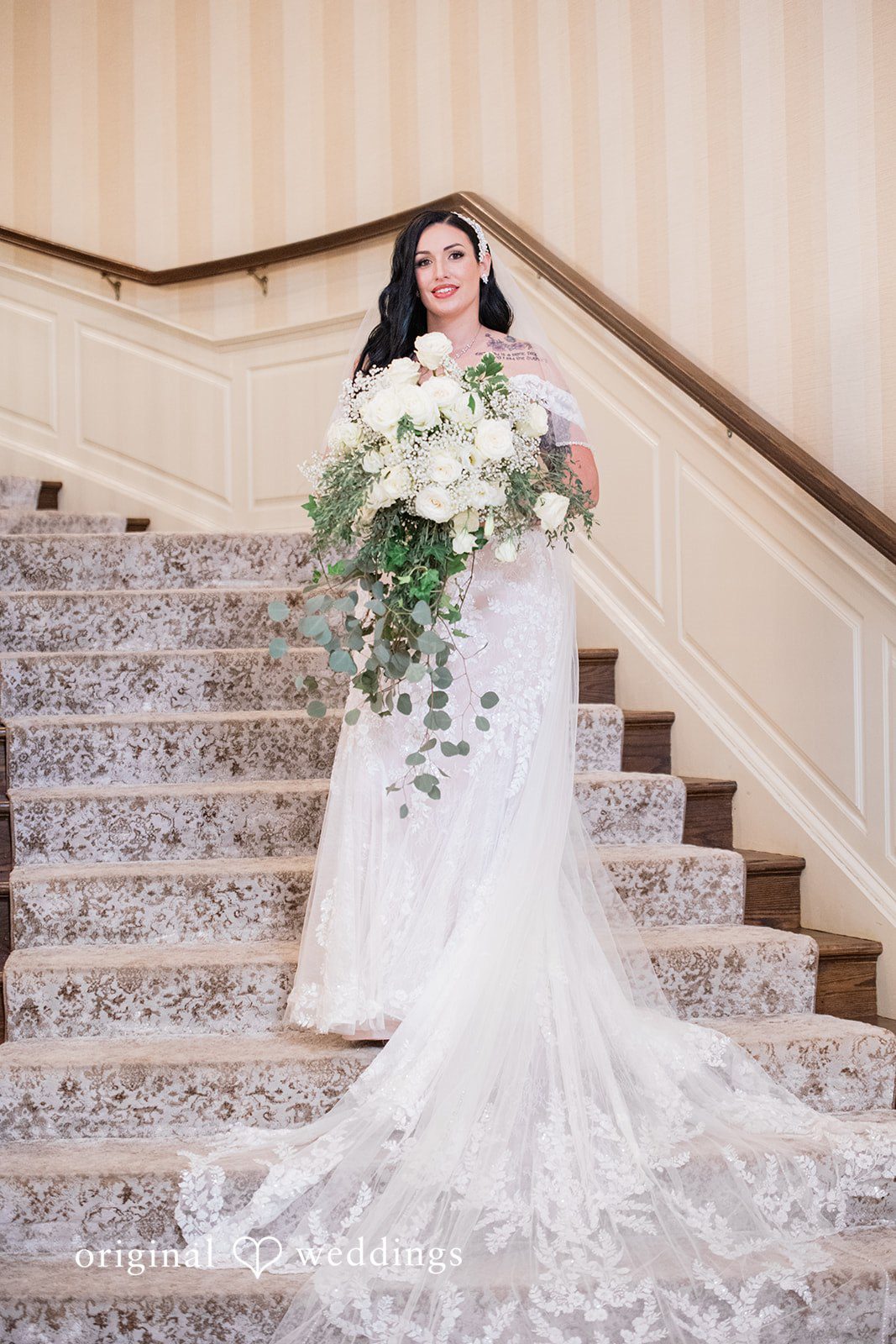 Megan + Thomas Spring Mill Manor Wedding | Megan & Thomas -