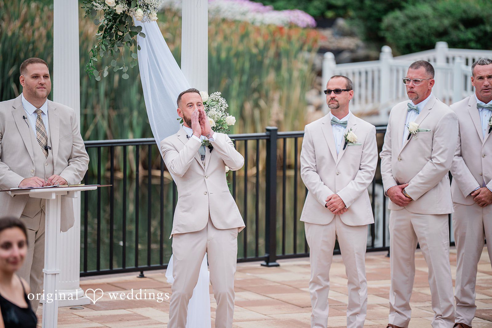 Megan + Thomas Spring Mill Manor Wedding | Megan & Thomas -