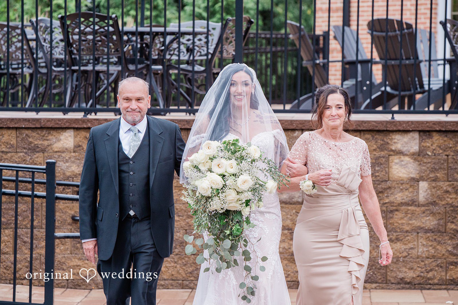 Megan + Thomas Spring Mill Manor Wedding | Megan & Thomas -