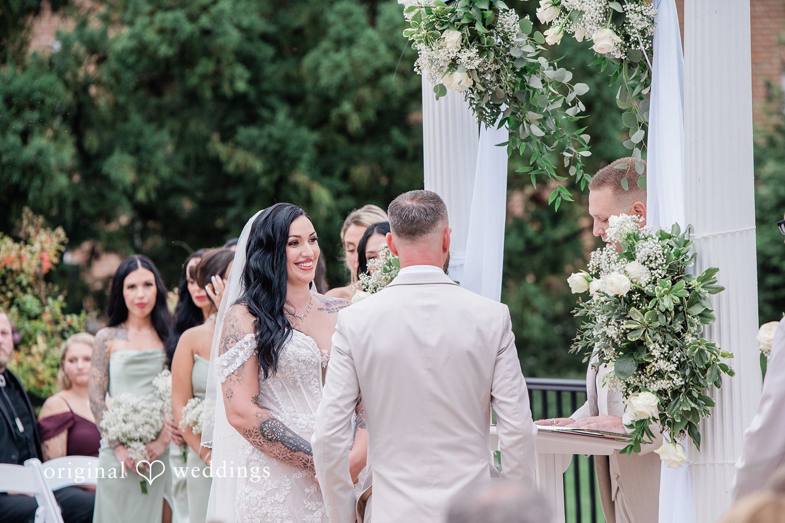 Megan + Thomas Spring Mill Manor Wedding | Megan & Thomas -