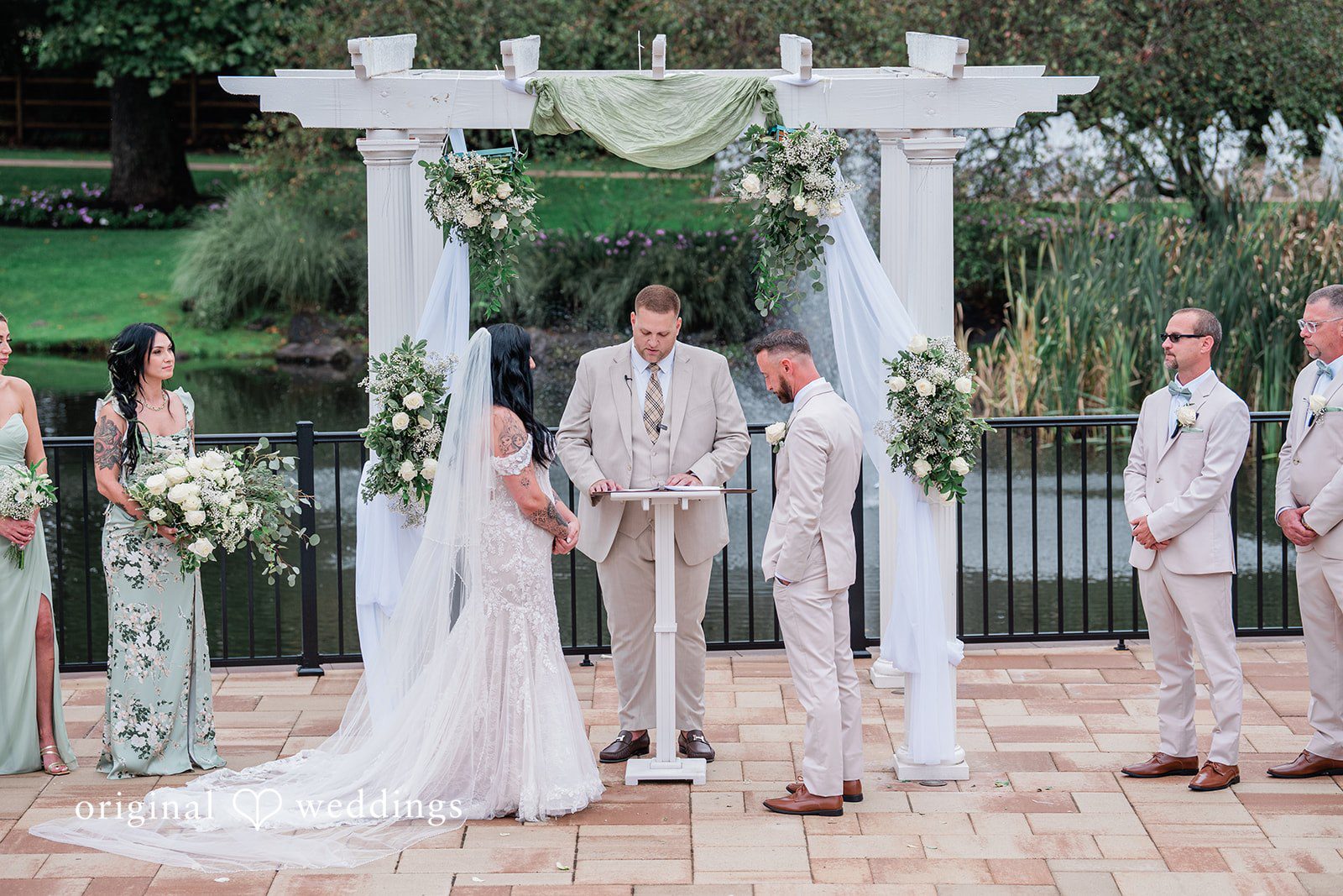 Megan + Thomas Spring Mill Manor Wedding | Megan & Thomas -
