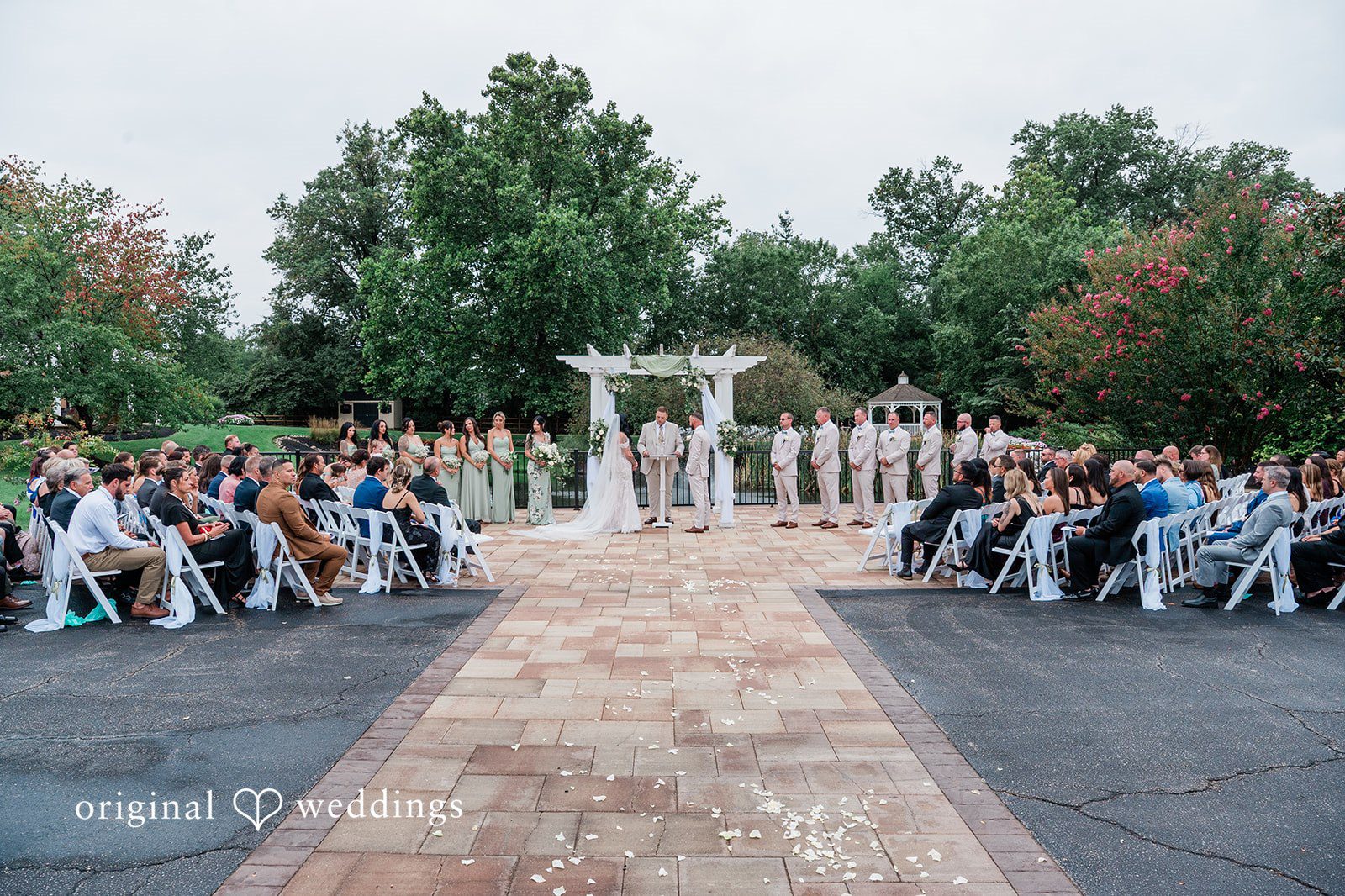 Megan + Thomas Spring Mill Manor Wedding | Megan & Thomas -