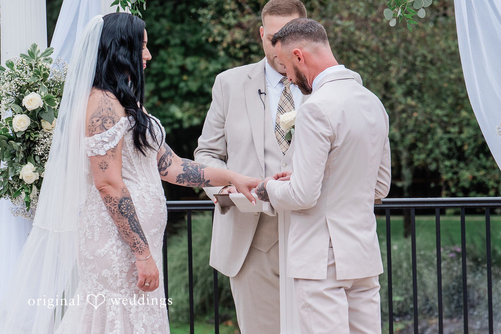 Megan + Thomas Spring Mill Manor Wedding | Megan & Thomas -