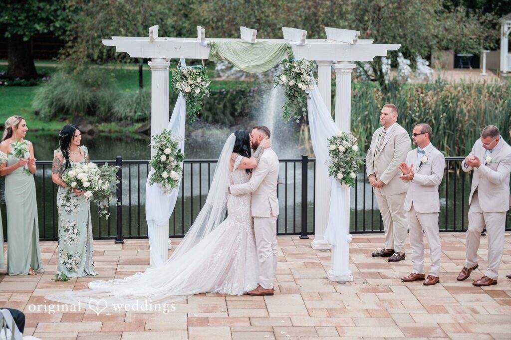 Megan + Thomas Spring Mill Manor Wedding | Megan & Thomas -