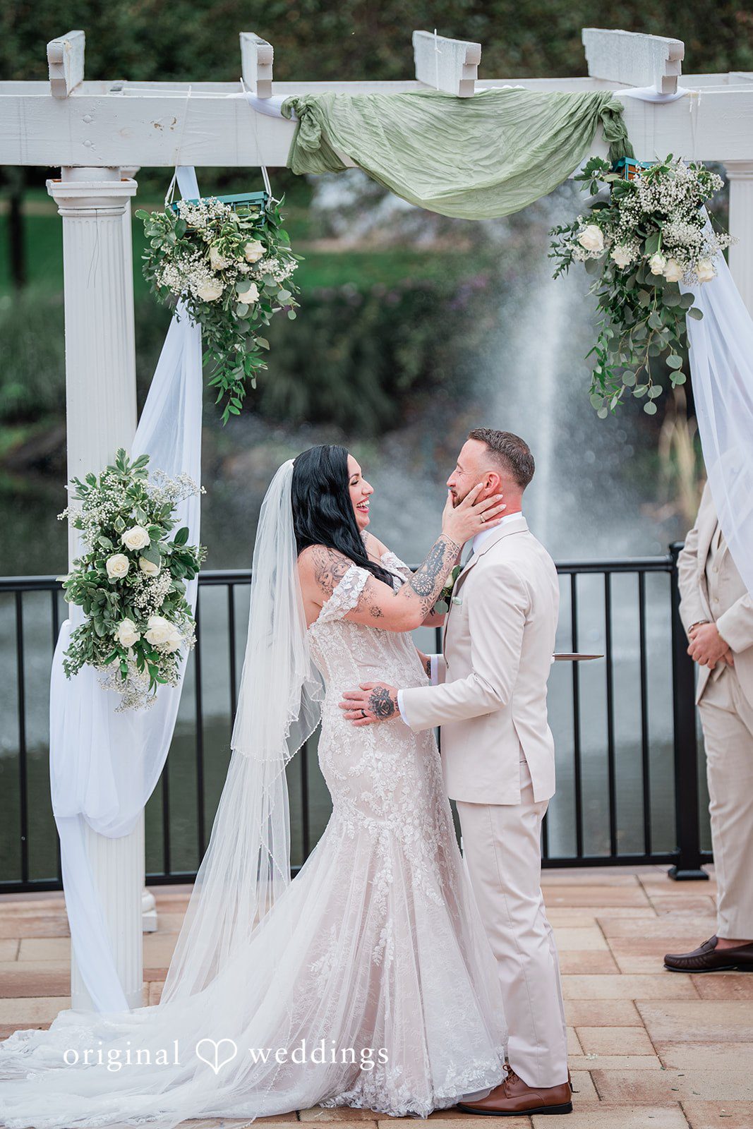 Megan + Thomas Spring Mill Manor Wedding | Megan & Thomas -