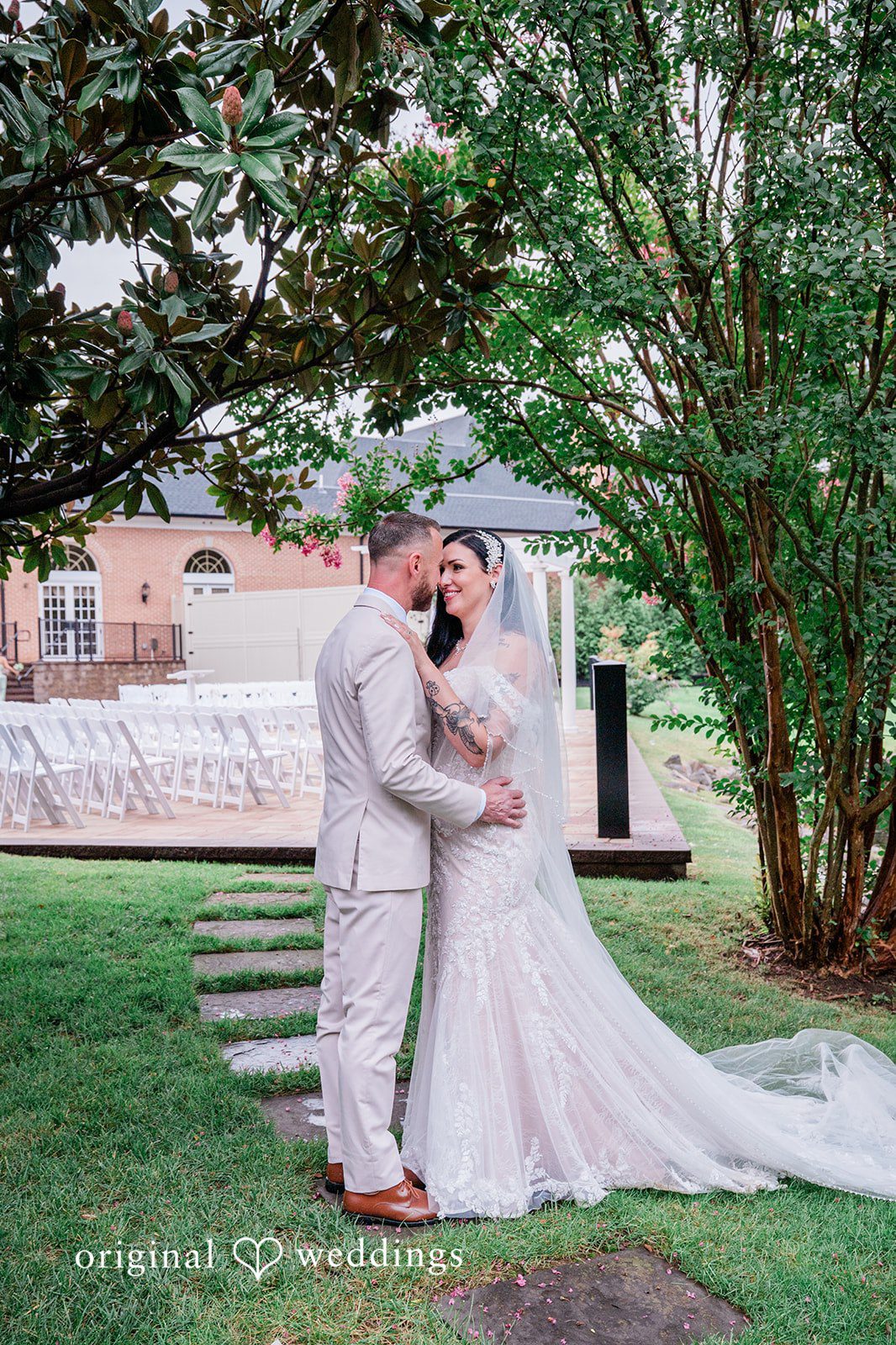 Megan + Thomas Spring Mill Manor Wedding | Megan & Thomas -