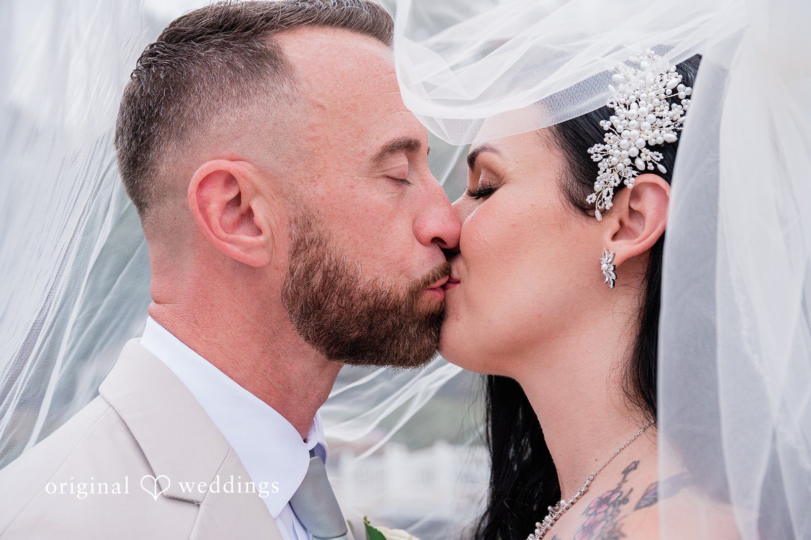 Megan + Thomas Spring Mill Manor Wedding | Megan & Thomas -