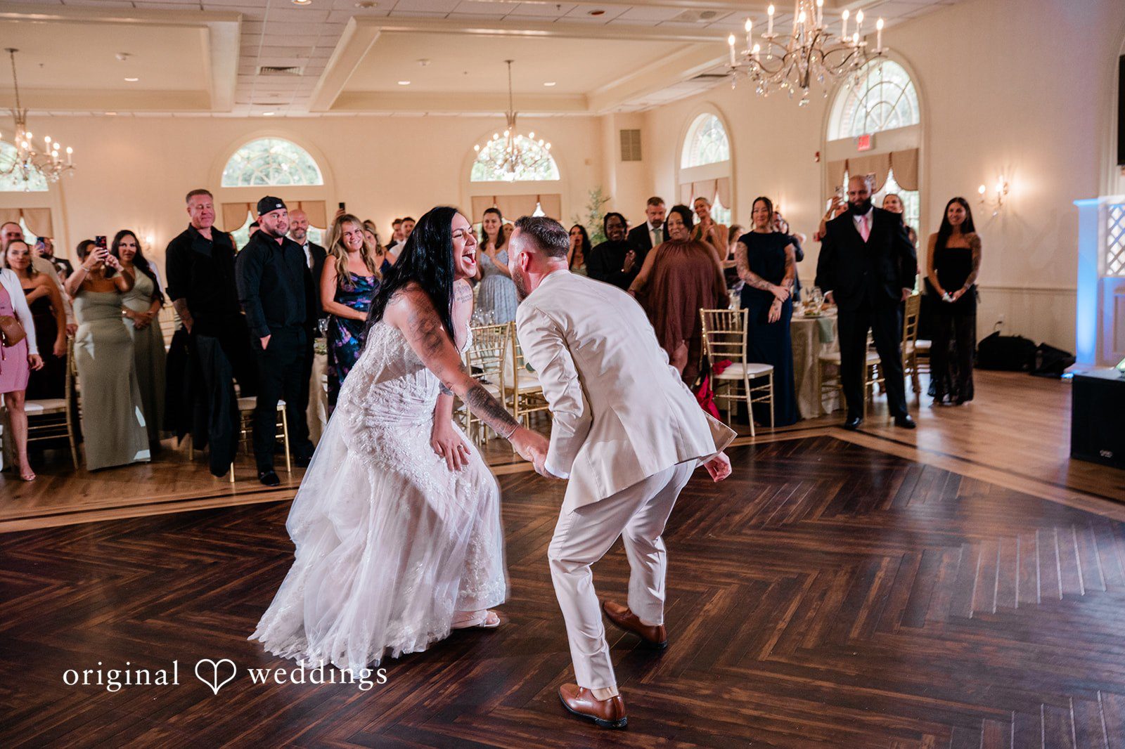 Megan + Thomas Spring Mill Manor Wedding | Megan & Thomas -