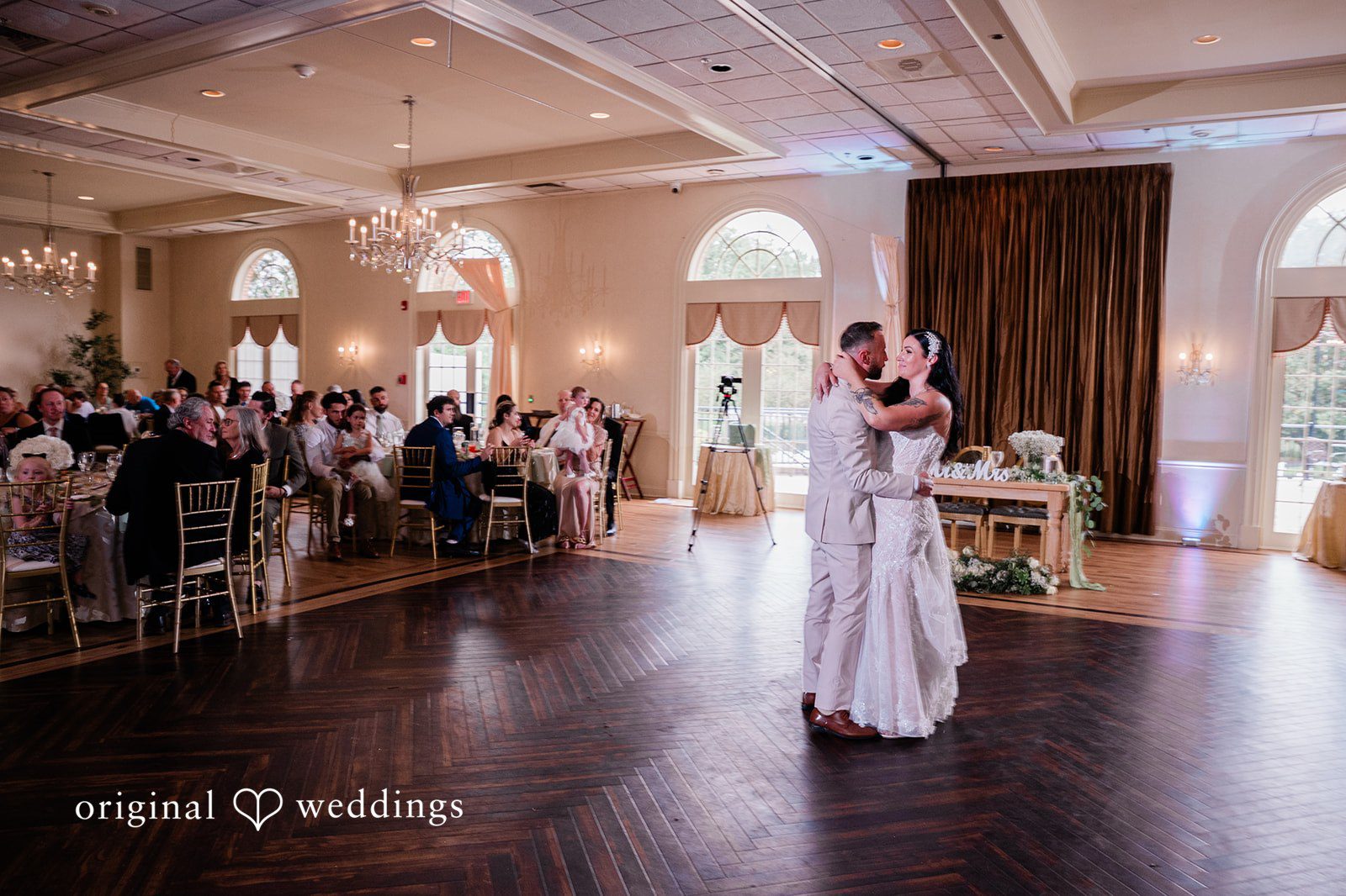 Megan + Thomas Spring Mill Manor Wedding | Megan & Thomas -