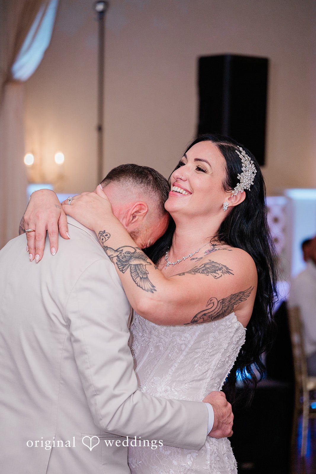 Megan + Thomas Spring Mill Manor Wedding | Megan & Thomas -