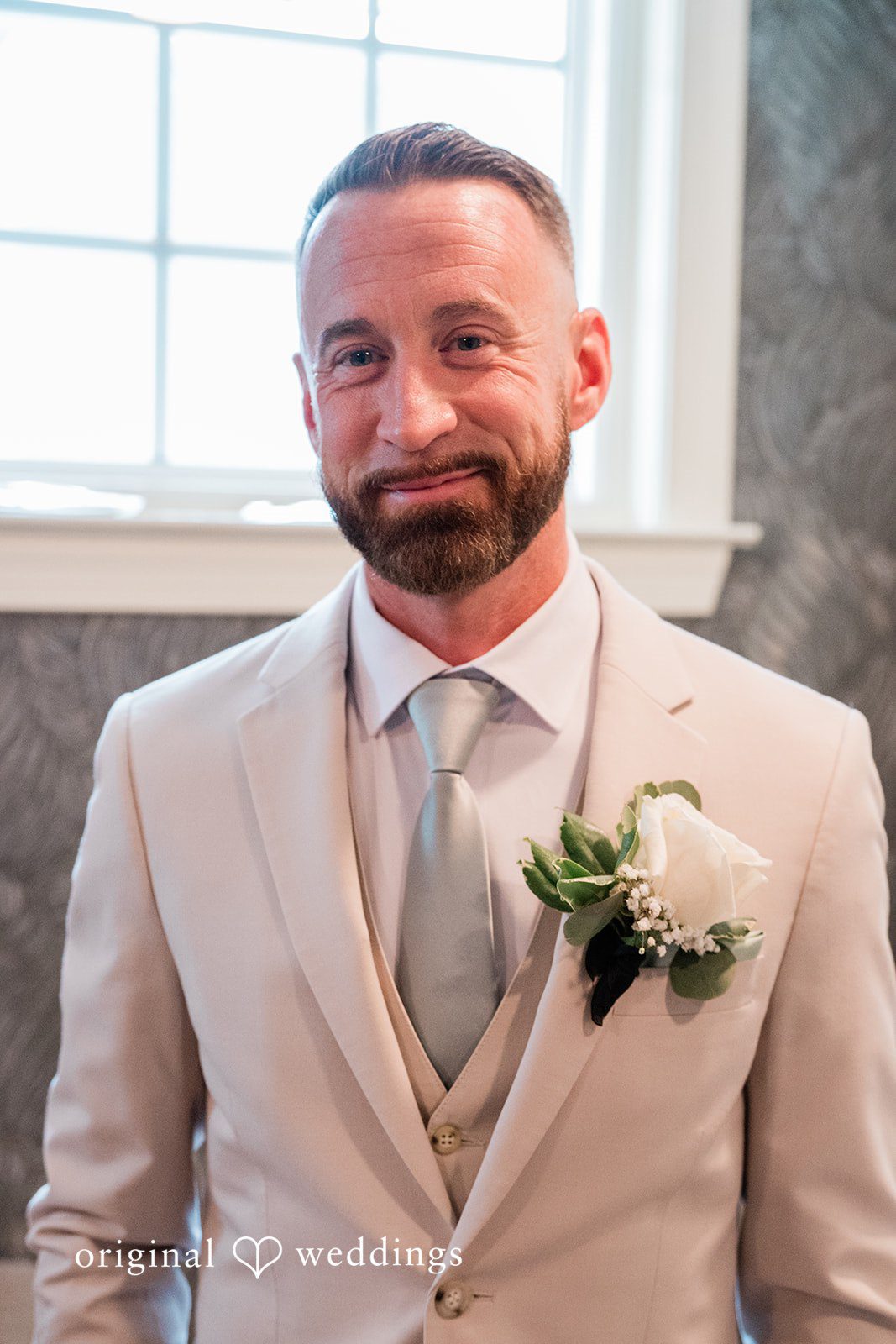 Megan + Thomas Spring Mill Manor Wedding | Megan & Thomas -