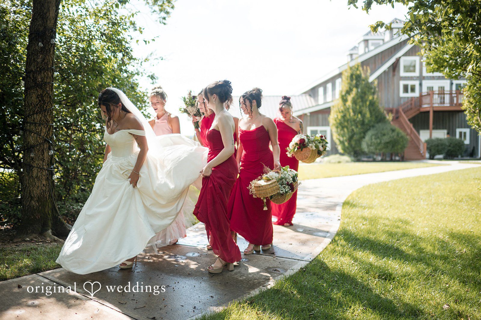 Alexiana & Alexander -