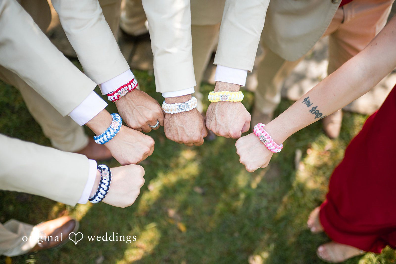 Alexiana & Alexander -