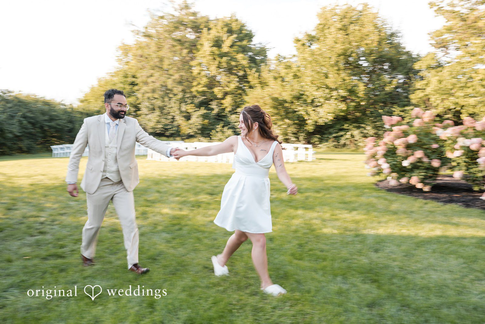 Alexiana & Alexander -