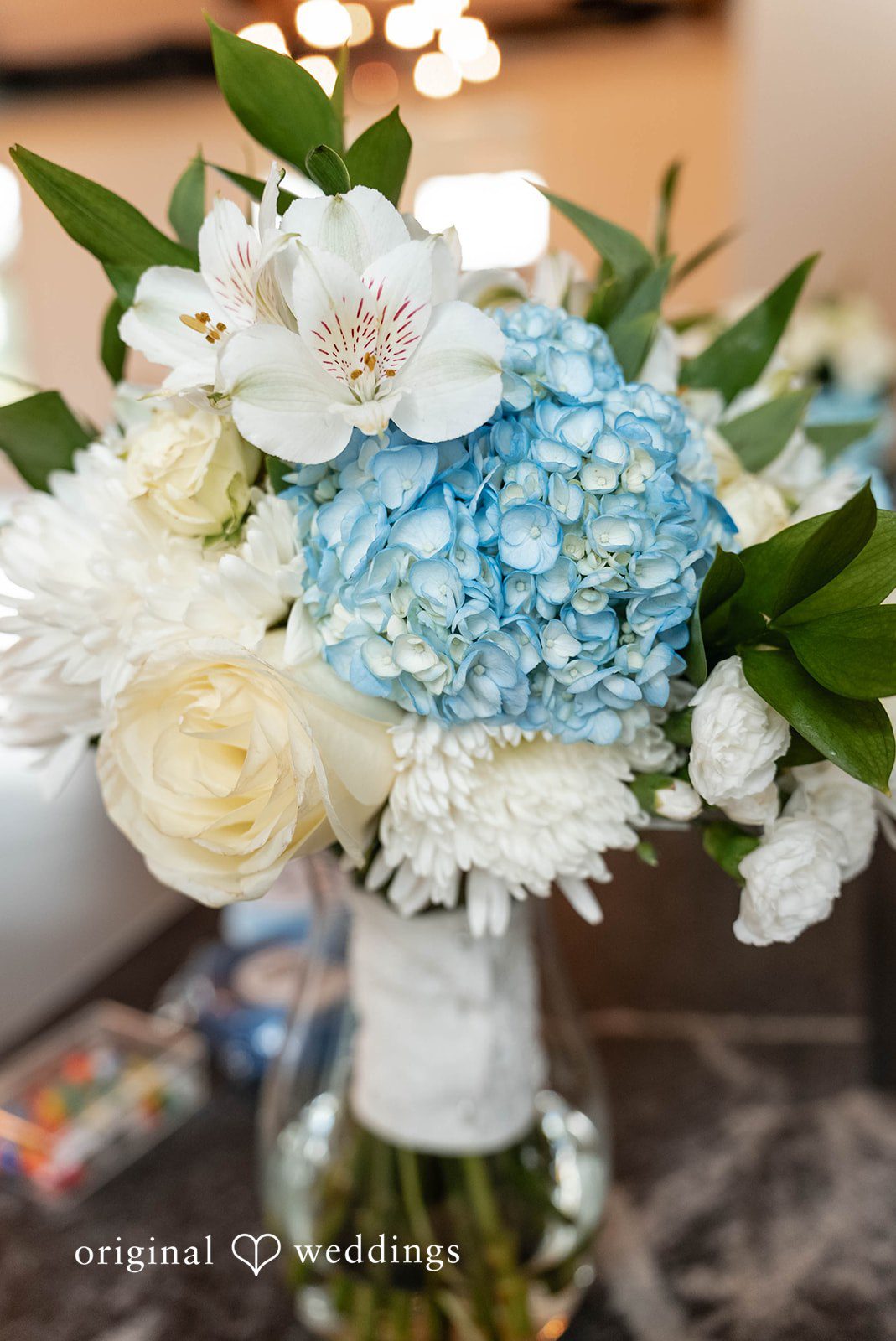 Illyanna + Travis The Club at Lac La Belle Wedding | Illyanna & Travis -