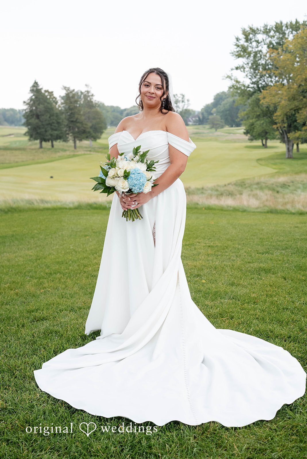 Illyanna + Travis The Club at Lac La Belle Wedding | Illyanna & Travis -