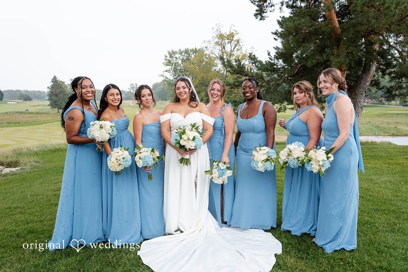 Illyanna + Travis The Club at Lac La Belle Wedding | Illyanna & Travis -