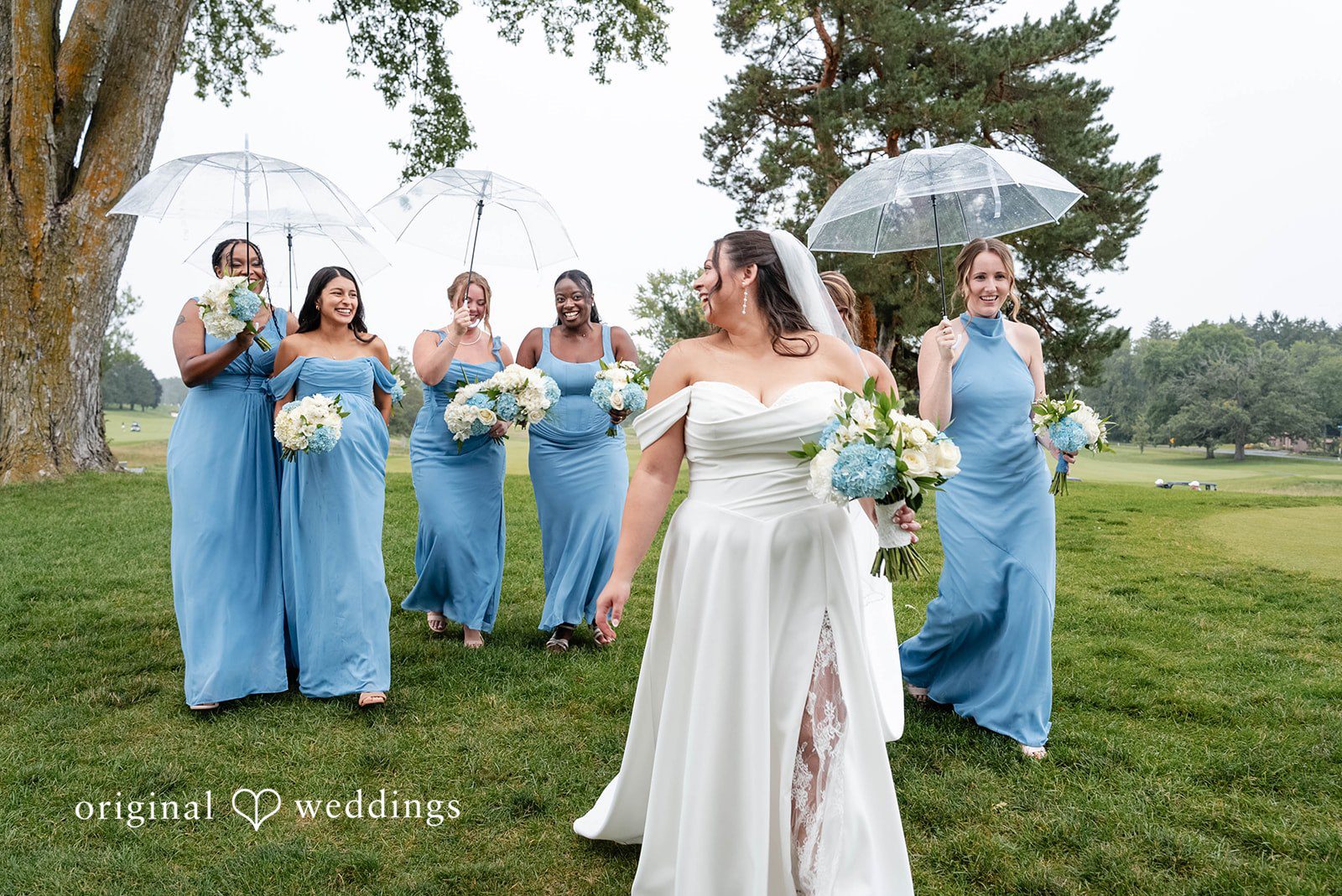 Illyanna + Travis The Club at Lac La Belle Wedding | Illyanna & Travis -