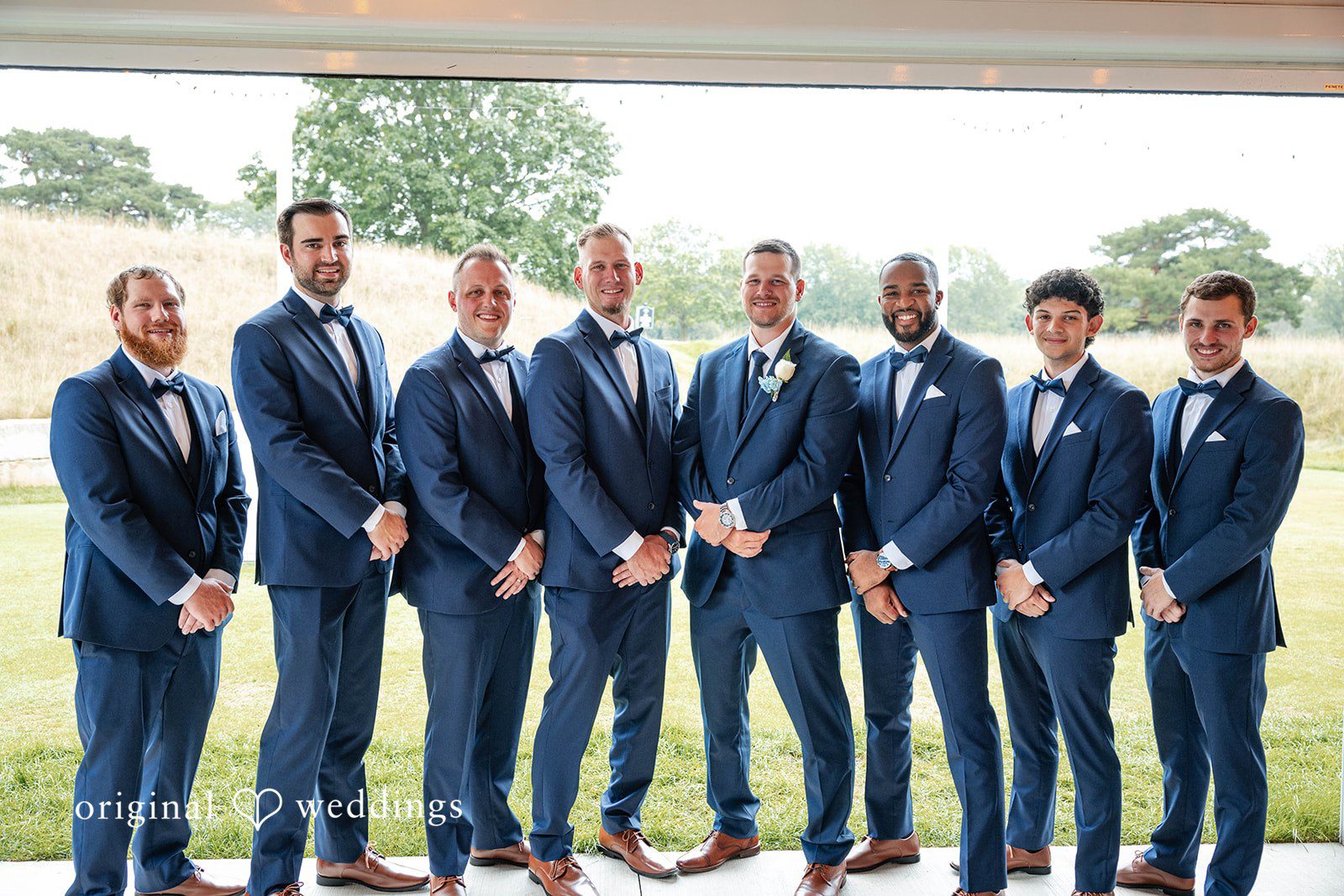 Illyanna + Travis The Club at Lac La Belle Wedding | Illyanna & Travis -