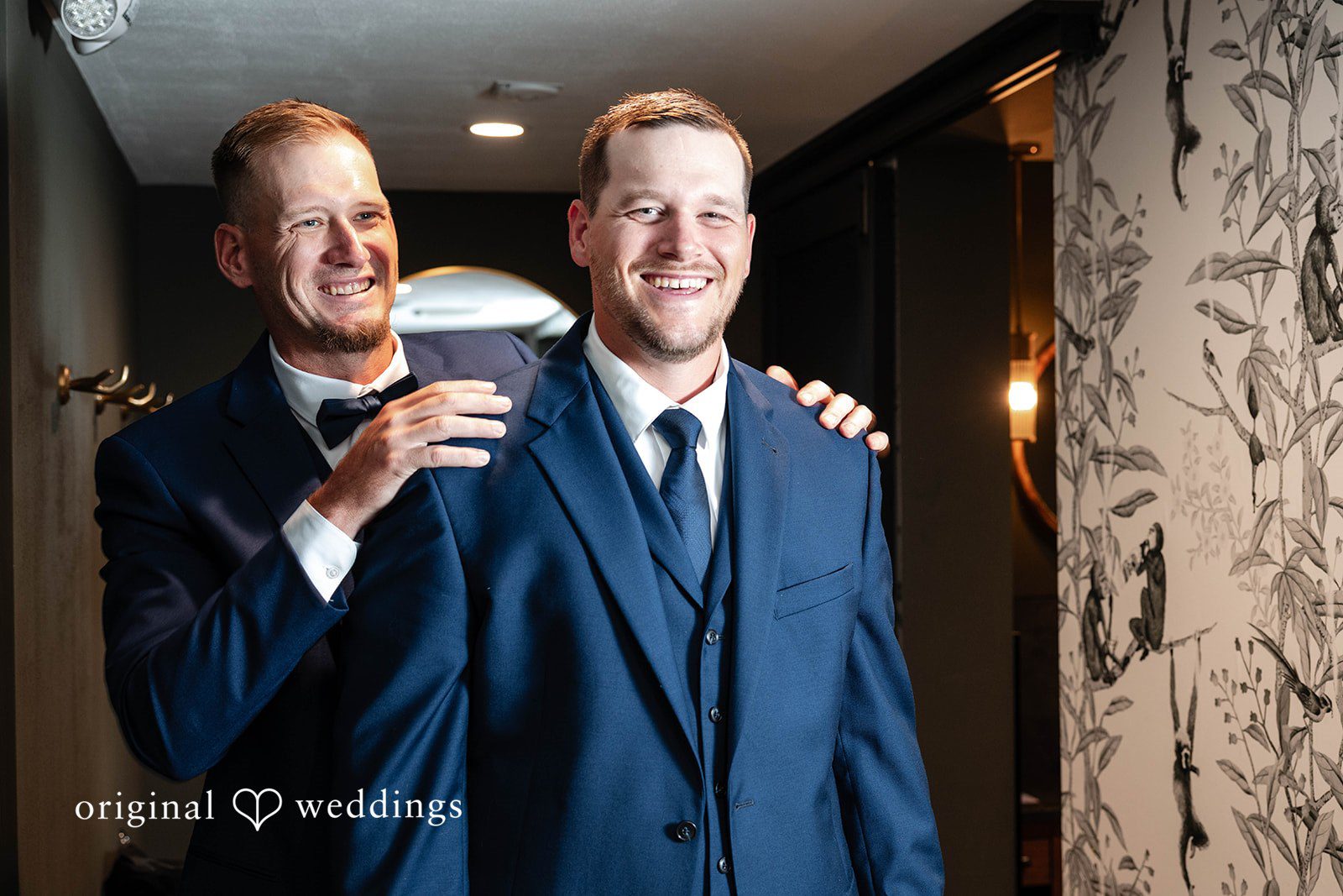 Illyanna + Travis The Club at Lac La Belle Wedding | Illyanna & Travis -