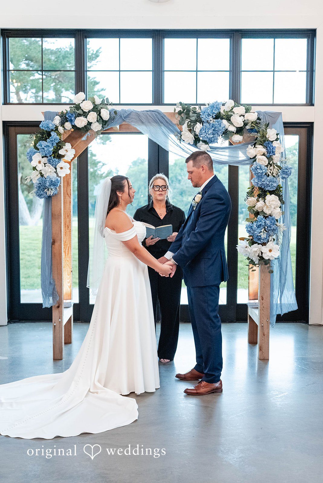 Illyanna + Travis The Club at Lac La Belle Wedding | Illyanna & Travis -