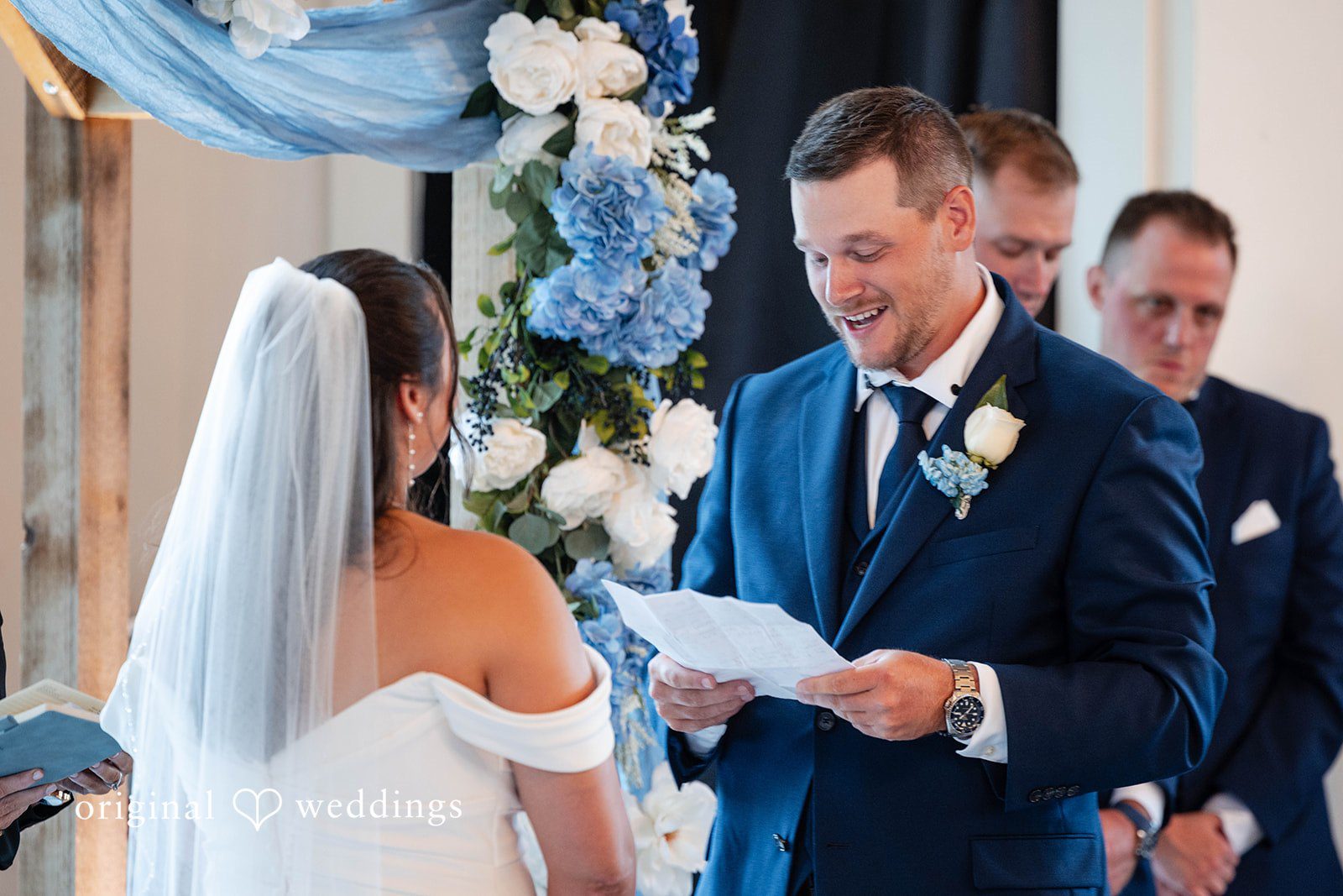 Illyanna + Travis The Club at Lac La Belle Wedding | Illyanna & Travis -
