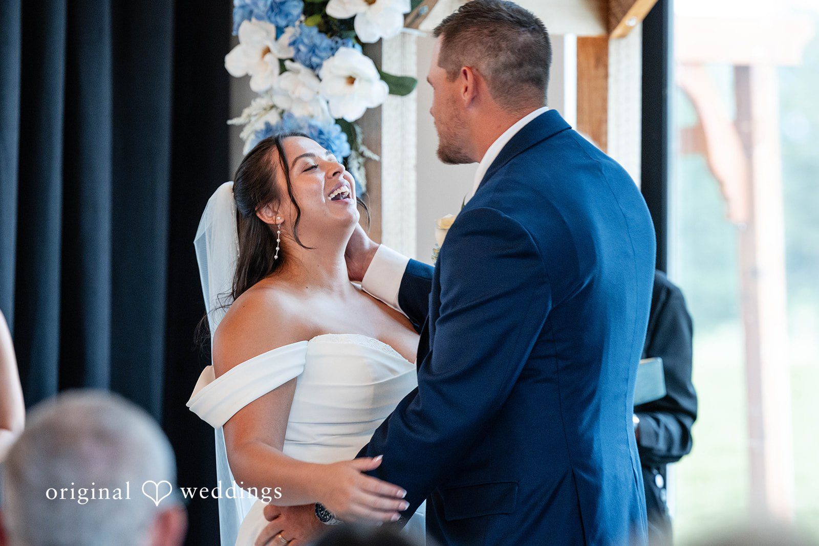 Illyanna + Travis The Club at Lac La Belle Wedding | Illyanna & Travis -