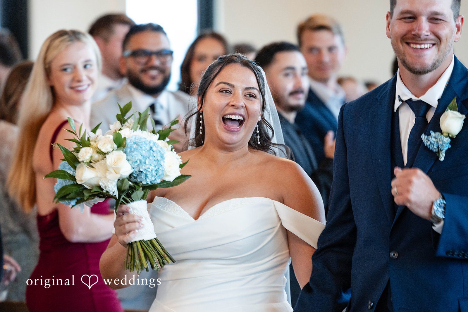 Illyanna + Travis The Club at Lac La Belle Wedding | Illyanna & Travis -