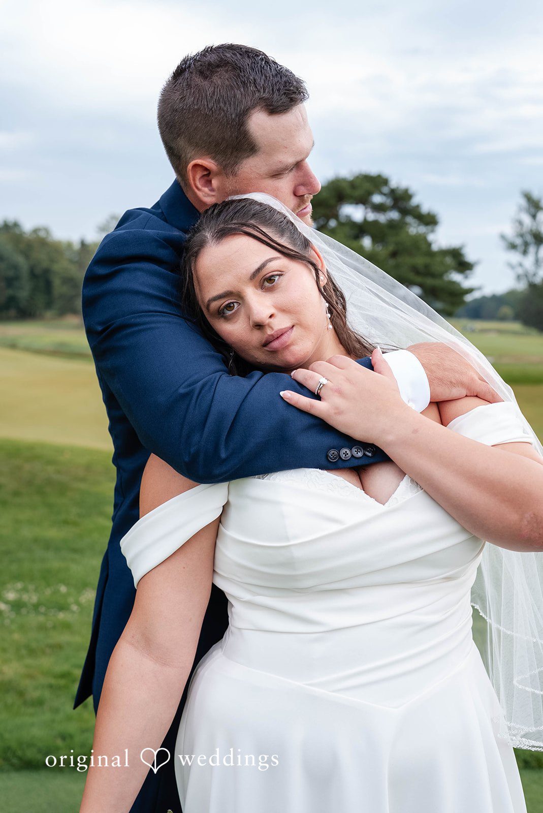 Illyanna + Travis The Club at Lac La Belle Wedding | Illyanna & Travis -