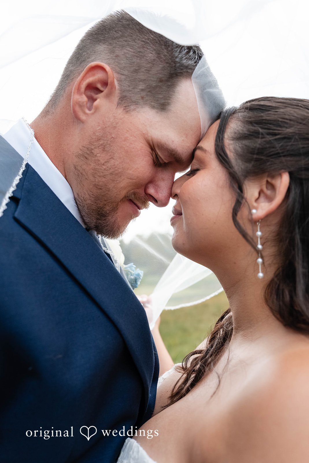 Illyanna + Travis The Club at Lac La Belle Wedding | Illyanna & Travis -