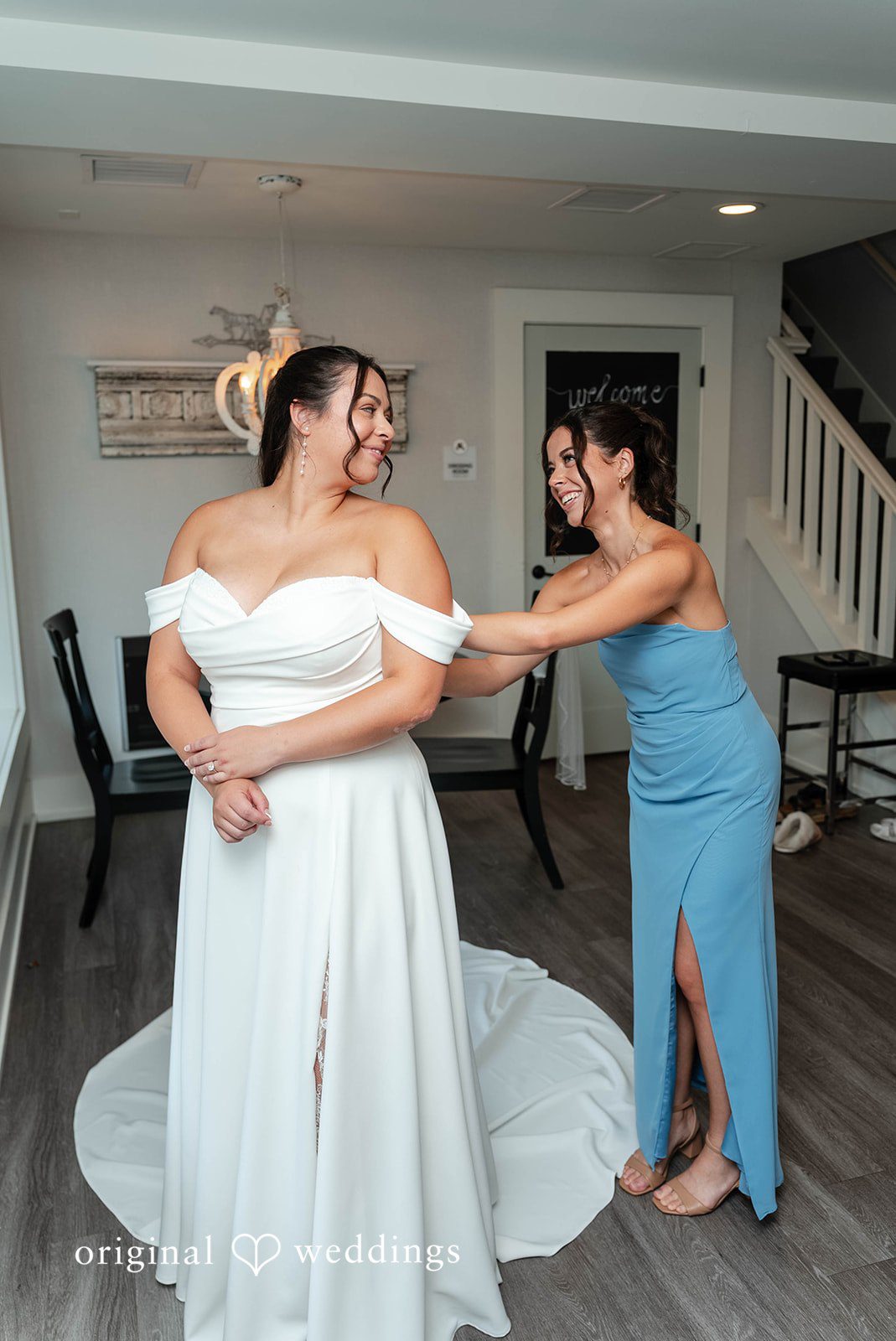 Illyanna + Travis The Club at Lac La Belle Wedding | Illyanna & Travis -