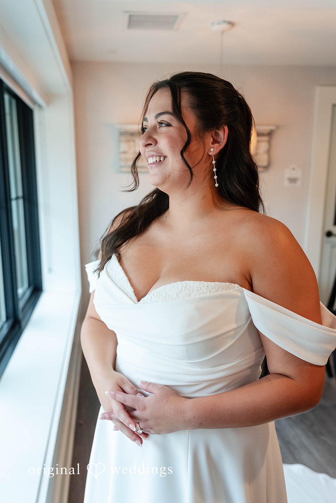 Illyanna + Travis The Club at Lac La Belle Wedding | Illyanna & Travis -